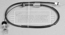 BORG & BECK BKC1450