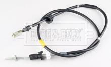 BORG & BECK BKC1496