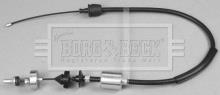 BORG & BECK BKC2095