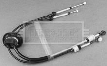 BORG & BECK BKG1074