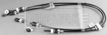 BORG & BECK BKG1128