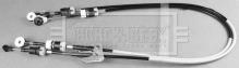 BORG & BECK BKG1129