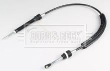 BORG & BECK BKG1141