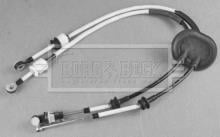 BORG & BECK BKG1153