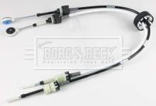 BORG & BECK BKG1160