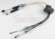 BORG & BECK BKG1177