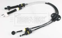 BORG & BECK BKG1181