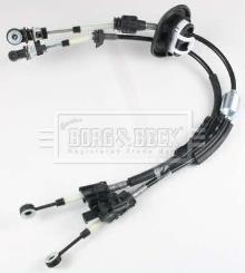 BORG & BECK BKG1193