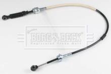 BORG & BECK BKG1199