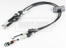 BORG & BECK BKG1208
