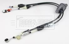 BORG & BECK BKG1226