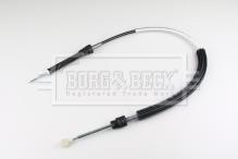 BORG & BECK BKG1245