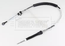 BORG & BECK BKG1274