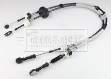 BORG & BECK BKG1289
