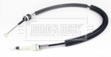 BORG & BECK BKG1335