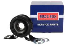 BORG & BECK BPB1016