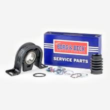 BORG & BECK BPB1027