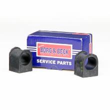BORG & BECK BSK6473K