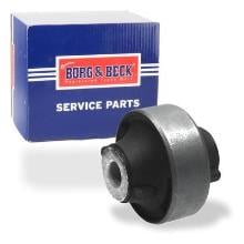 BORG & BECK BSK6480