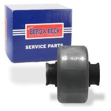 BORG & BECK BSK6492
