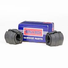 BORG & BECK BSK7209K