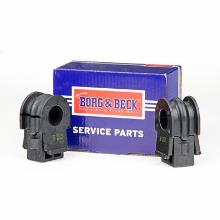 BORG & BECK BSK7354K