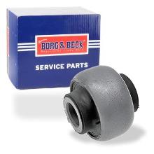 BORG & BECK BSK7689