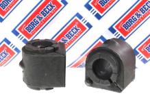 BORG & BECK BSK7890K