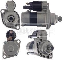 BORG & BECK BST2226