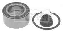 BORG & BECK BWK1016