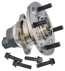 BORG & BECK BWK1026