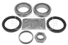 BORG & BECK BWK1055