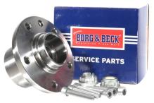 BORG & BECK BWK1063