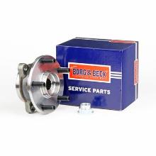 BORG & BECK BWK1086