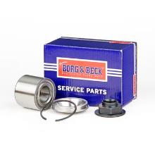 BORG & BECK BWK1107