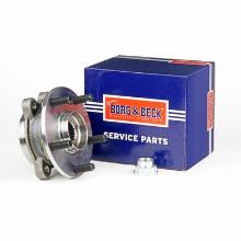BORG & BECK BWK1108