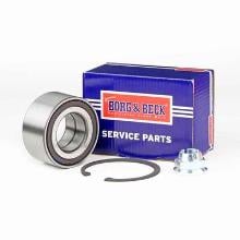 BORG & BECK BWK1138