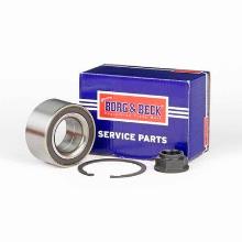 BORG & BECK BWK1153