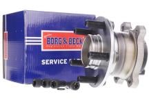 BORG & BECK BWK1172