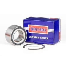BORG & BECK BWK1181