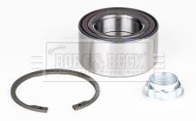BORG & BECK BWK1254