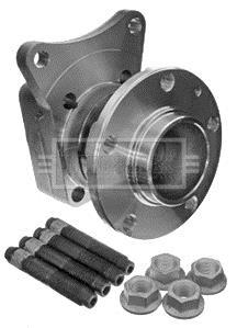 BORG & BECK BWK1256