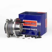 BORG & BECK BWK1327