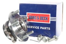 BORG & BECK BWK1331
