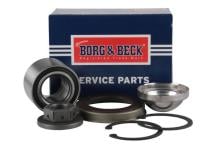 BORG & BECK BWK1362
