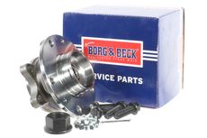 BORG & BECK BWK1438