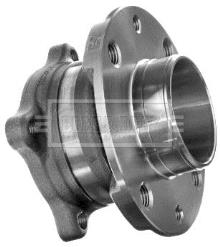 BORG & BECK BWK1450