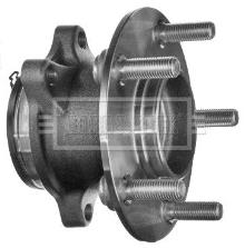 BORG & BECK BWK1485