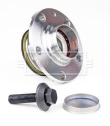 BORG & BECK BWK1526