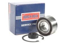 BORG & BECK BWK1563